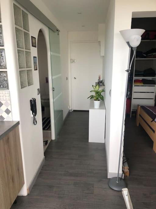 Carnon Plage : Bel Appartement Bien Citue Mauguio Zewnętrze zdjęcie